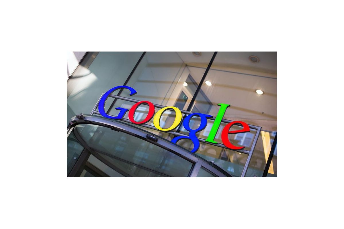 Google створює нову мережу Google створює нову мережу