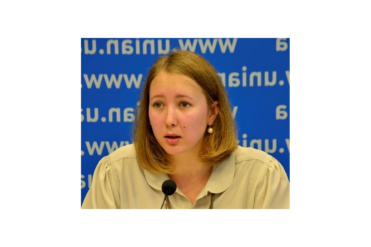 У Криму голод. Інформаційний. У Криму голод. Інформаційний.