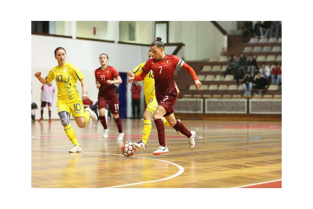 ЖІНОЧА ЗБІРНА УКРАЇНИ З ФУТЗАЛУ РОЗГРОМИЛА ЗБІРНУ АЗОРСЬКИХ ОСТРОВІВ! ЖІНОЧА ЗБІРНА УКРАЇНИ З ФУТЗАЛУ РОЗГРОМИЛА ЗБІРНУ АЗОРСЬКИХ ОСТРОВІВ!