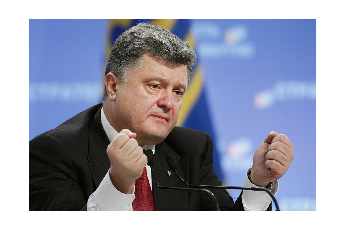 Канада не змінить свого рішення стосовно України Канада не змінить свого рішення стосовно України