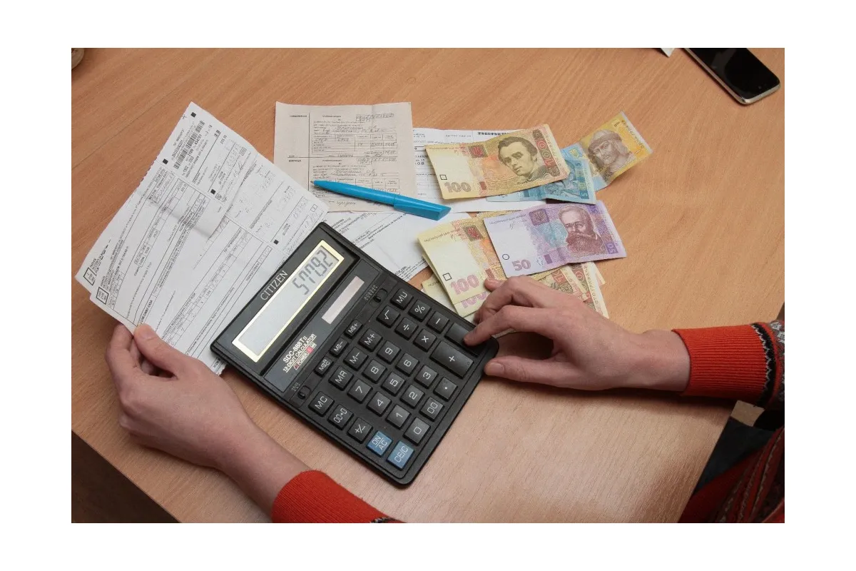 В Україні створюють ефективний механізм монетизації субсидій