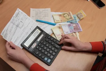 ​В Україні створюють ефективний механізм монетизації субсидій