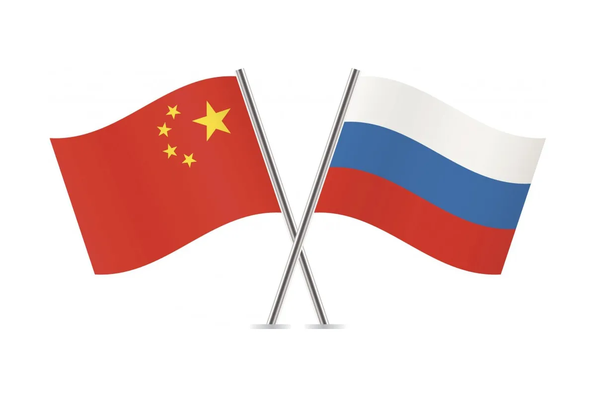 Росія та Китай продовжують незаконне наближення до морського простору Японії