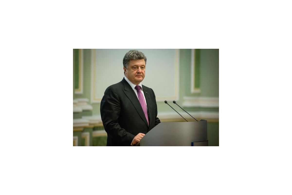 Петро Порошенко зустрінеться з єврокомісаром Петро Порошенко зустрінеться з єврокомісаром