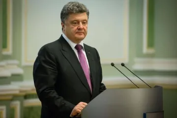 ​Петро Порошенко зустрінеться з єврокомісаром