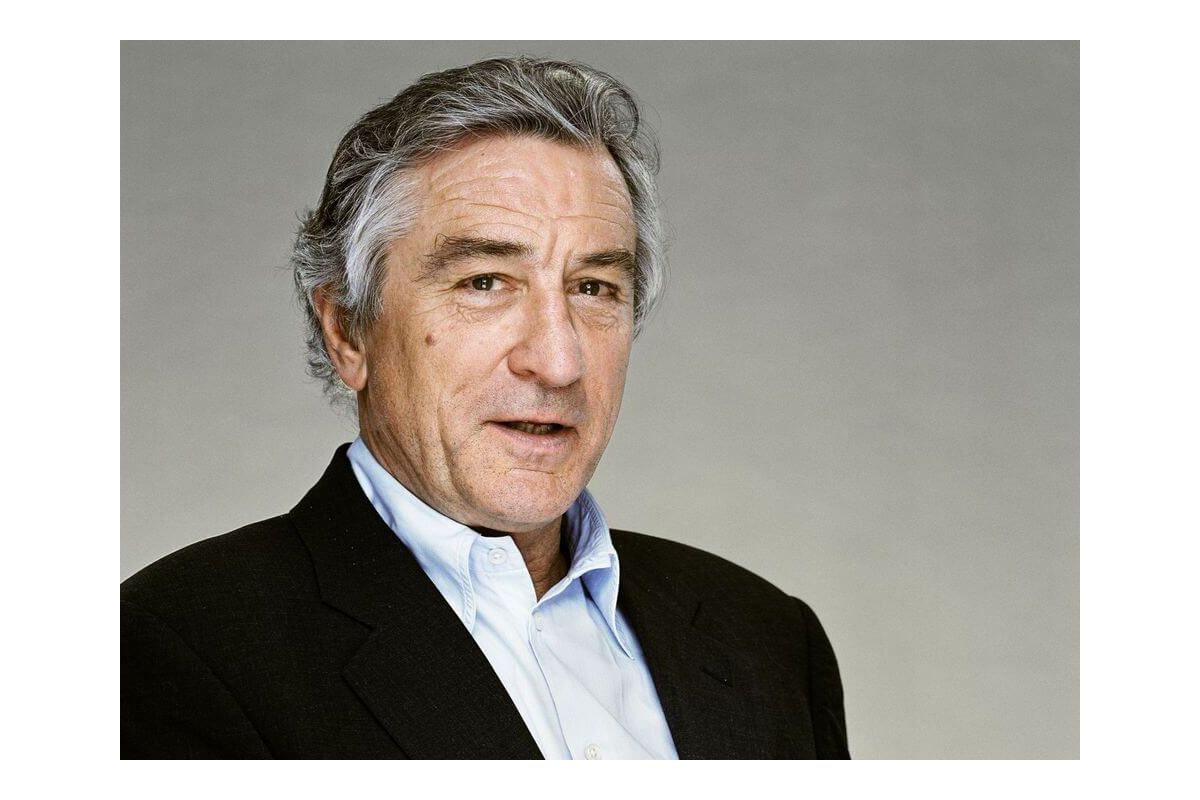 Роберт Де Ніро підняв проблему аутизму Роберт Де Ніро підняв проблему аутизму