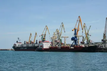 ​Комісія ВРУ хоче знати, наскільки вигідні стали Україні морські порти