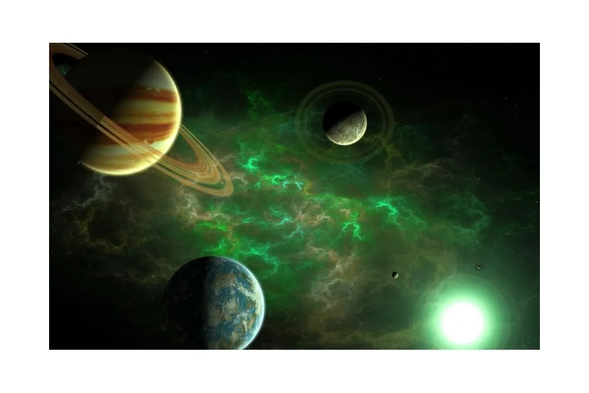 Астрономи відкрили 60 нових планет