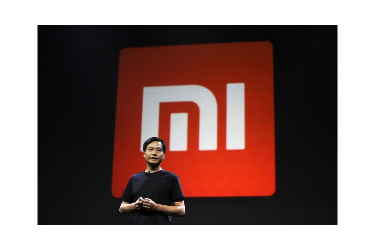Падіння продажів смартфонів не лякають Xiaomi Падіння продажів смартфонів не лякають Xiaomi