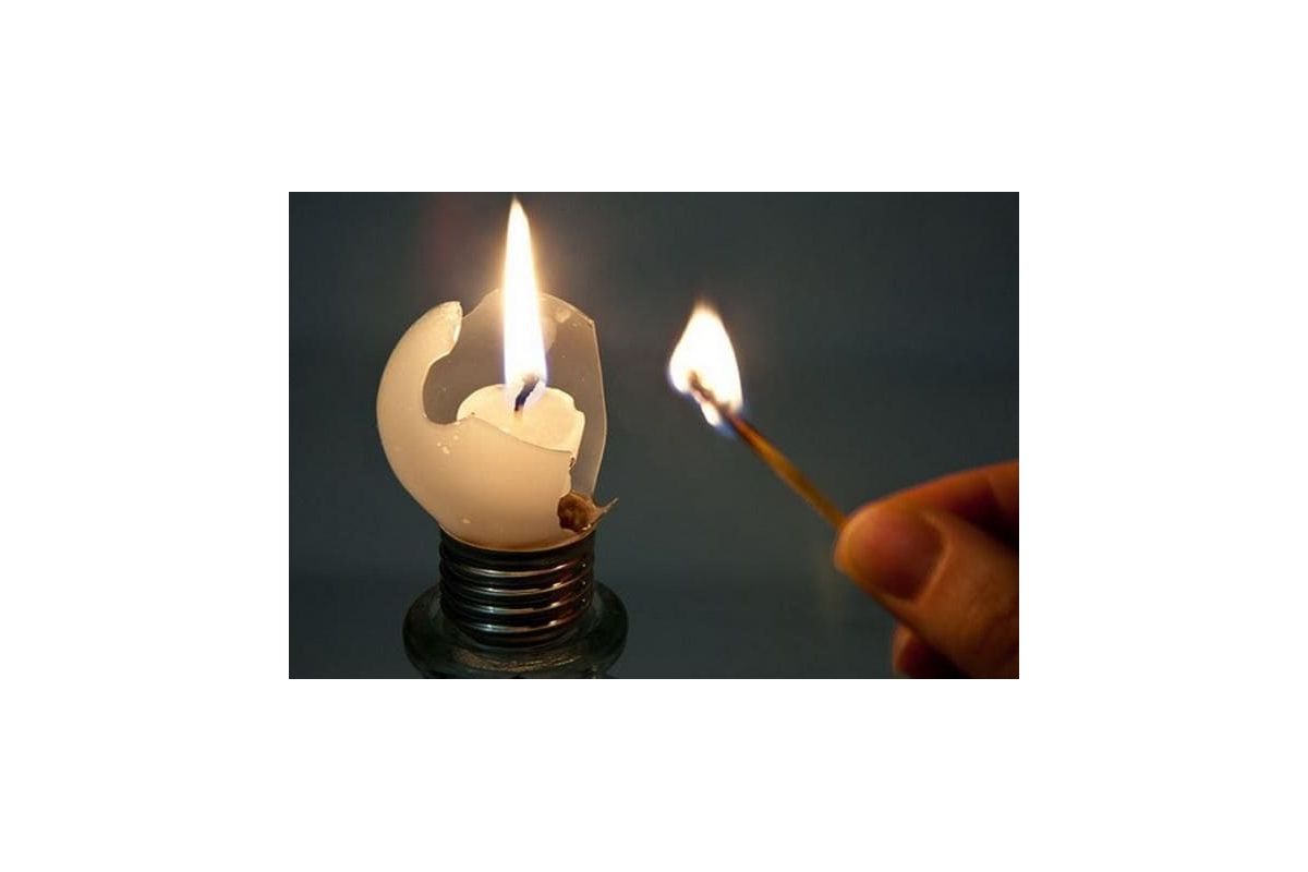 Чому відбувся блекаут у Сімферополі ? Чому відбувся блекаут у Сімферополі ?