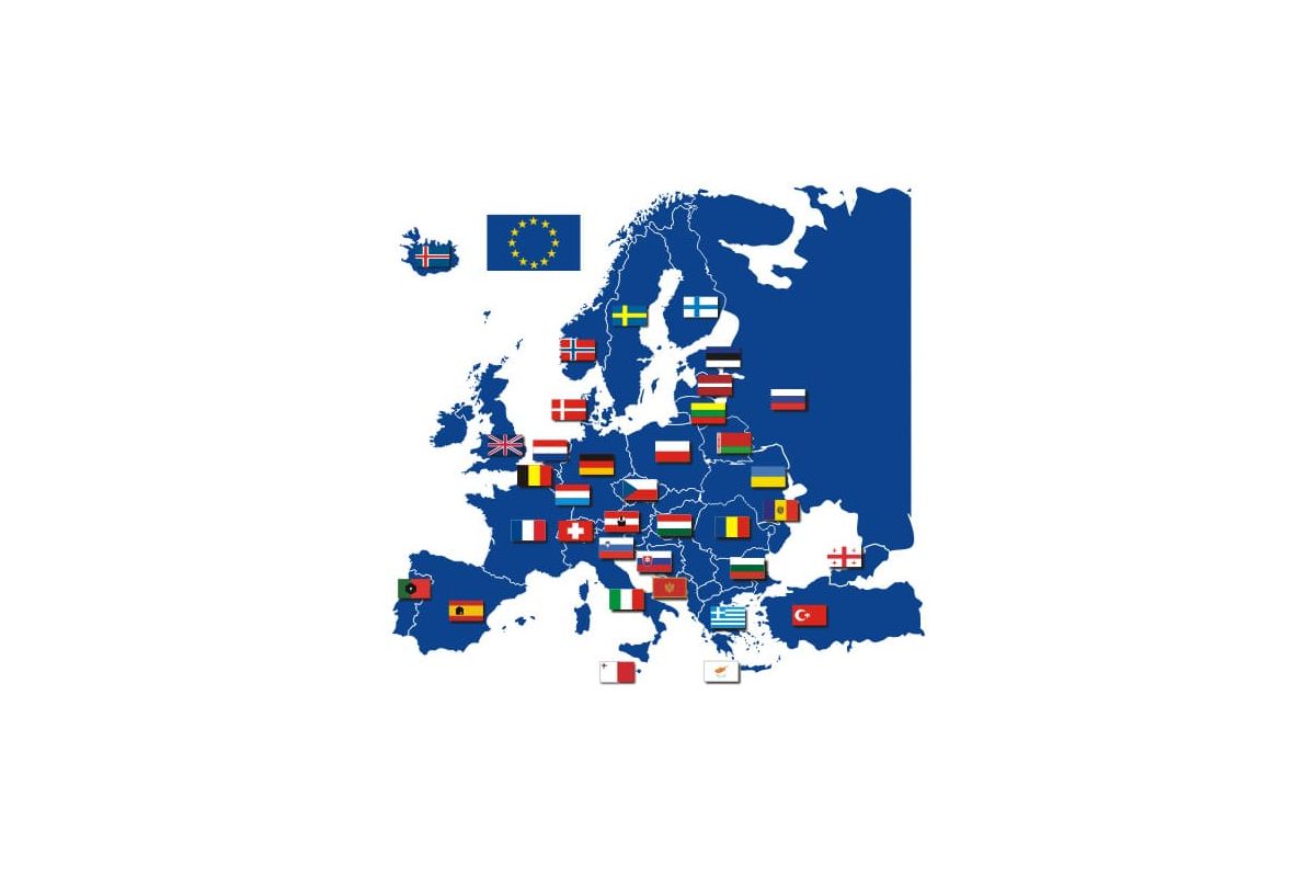 Європа має покладатися виключно на власні сили Європа має покладатися виключно на власні сили