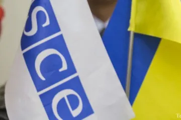 ​Новини України: ОБСЄ: кількість порушень умов припинення вогню найбільша у районі Донецького аеропор