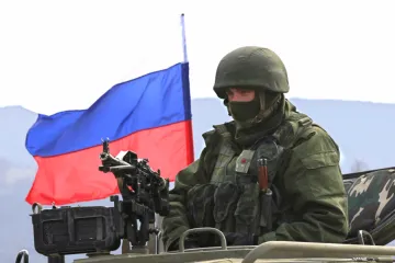 ​Вибори в Донбасі відбудуться після виведення  військ