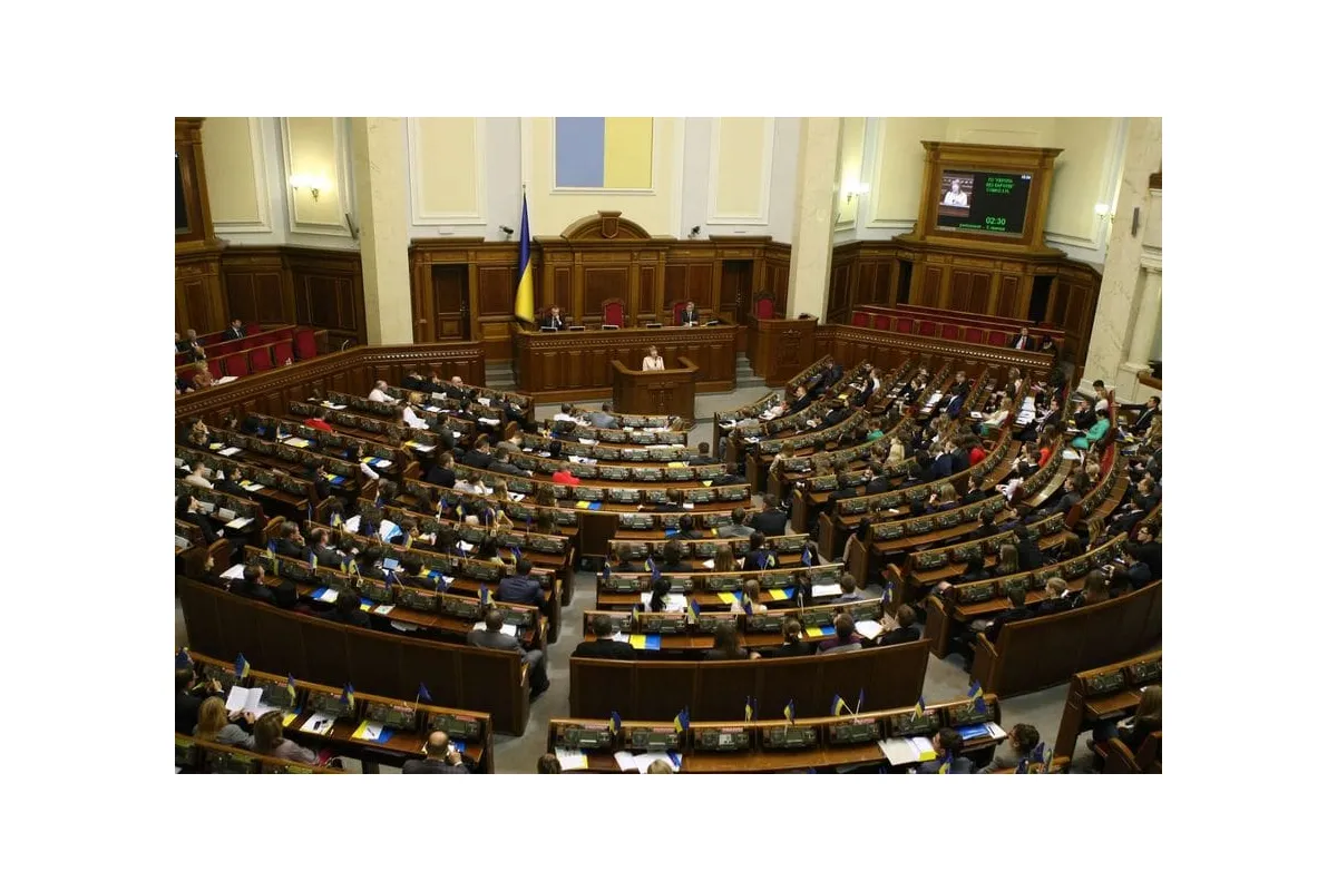 «Закон Савченко» може бути скасовано