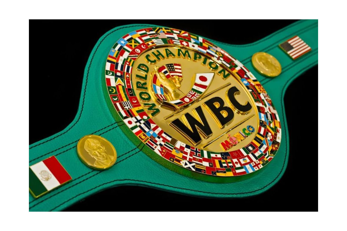 У WBC обіцяють якнайшвидше винесення вироку російському боксерові, котрий приймав допінг У WBC обіцяють якнайшвидше винесення вироку російському боксерові, котрий приймав допінг