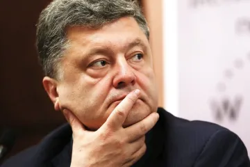 ​Петро Порошенко заявив, що не допустить повторення Мукачева