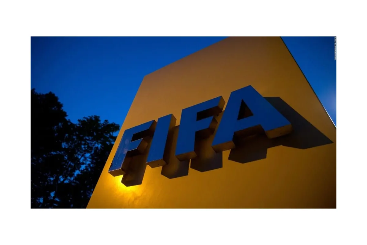 ФІФА вперше застосувала систему відеоповторів під час футбольного матчу в Італії