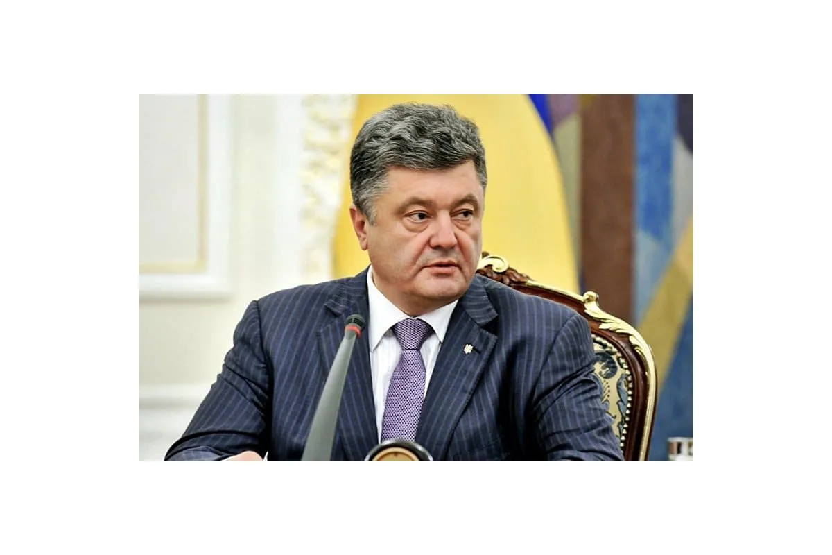Президент України щотижня звітуватиме перед український народом