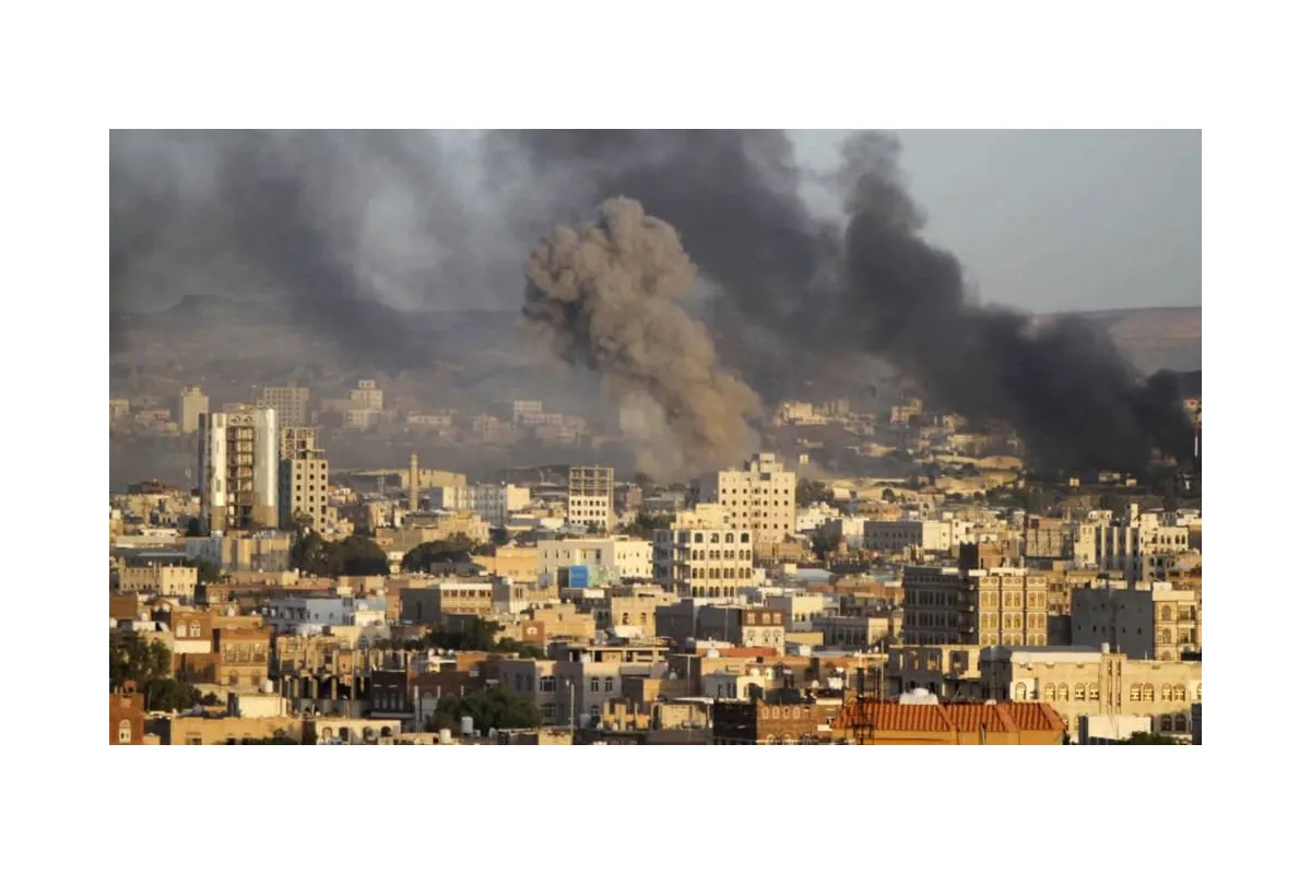 У Ємені бої біля стратегічного об’єкту забрали життя понад 60 осіб