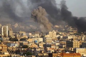 ​У Ємені бої біля стратегічного об’єкту забрали життя понад 60 осіб