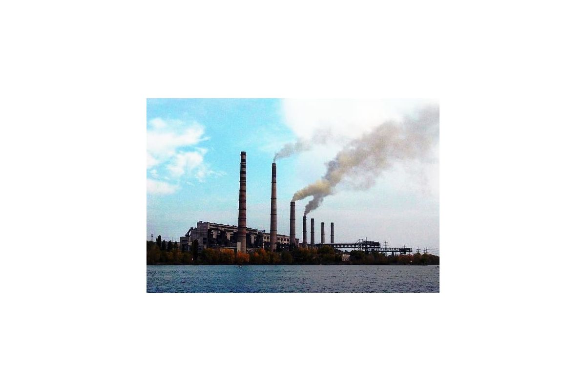 Київський сміттєспалювальний завод закрили на ремонт Київський сміттєспалювальний завод закрили на ремонт