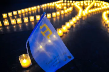 ​72 роки болю: Україна вшановує пам'ять насильно депортованих кримських татар