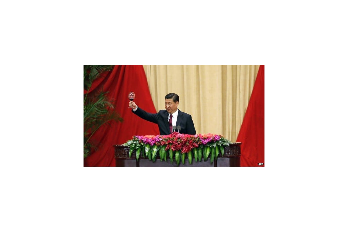 Новини України: Китайського замміністра держбезпеки запідозрили в корупції Новини України: Китайського замміністра держбезпеки запідозрили в корупції