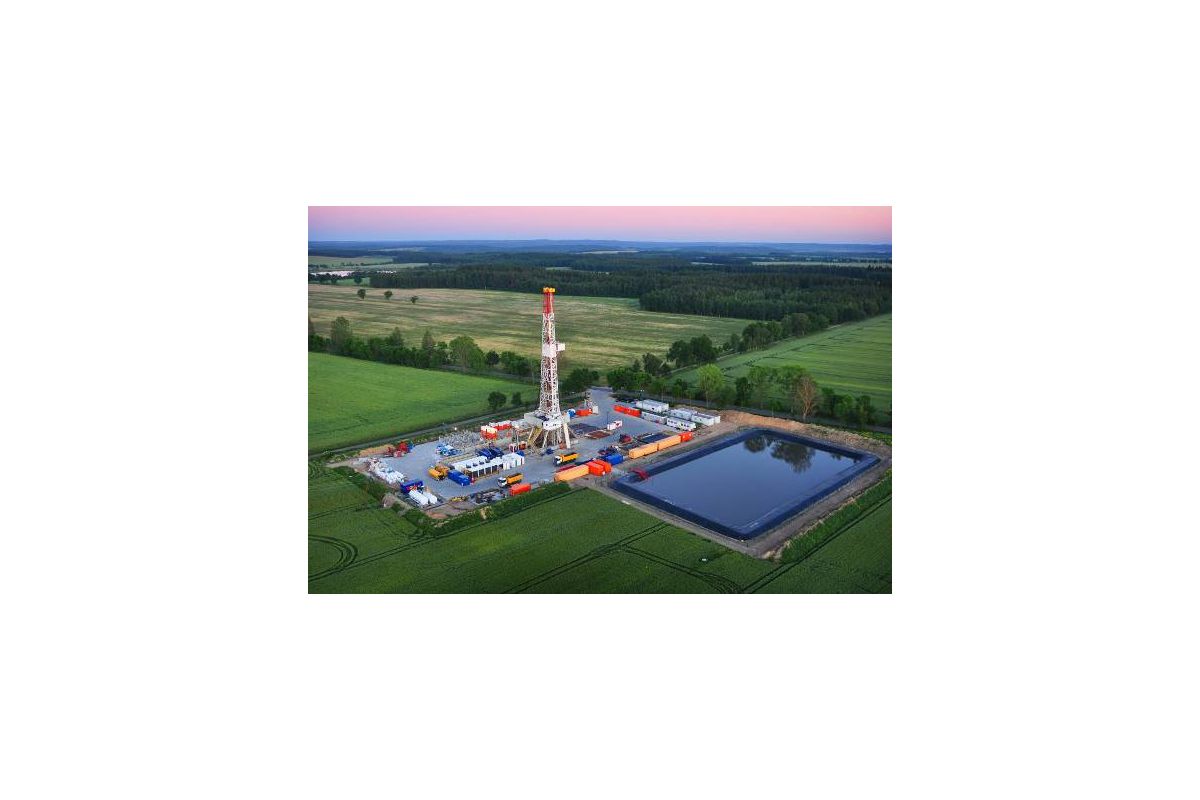 Видобуток сланцевого газу в Україні під загрозою Видобуток сланцевого газу в Україні під загрозою