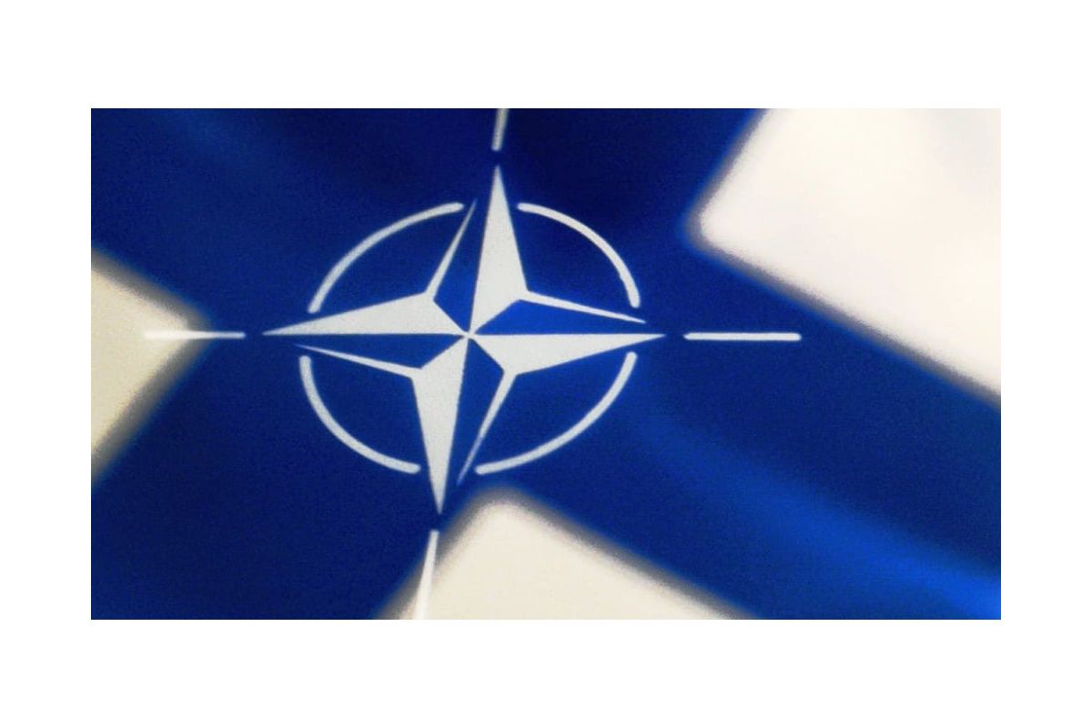 Новини України: Опитування: більшість фінів хочуть референдуму з приводу вступу до НАТО Новини України: Опитування: більшість фінів хочуть референдуму з приводу вступу до НАТО