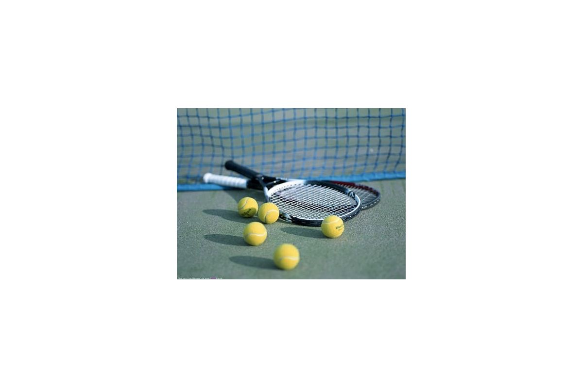 Українець підняв свої позиції в рейтингу ATP Українець підняв свої позиції в рейтингу ATP