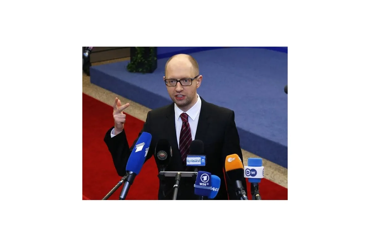 Арсеній Яценюк вважає, що в енергетичному секторі корупцію – викорінено