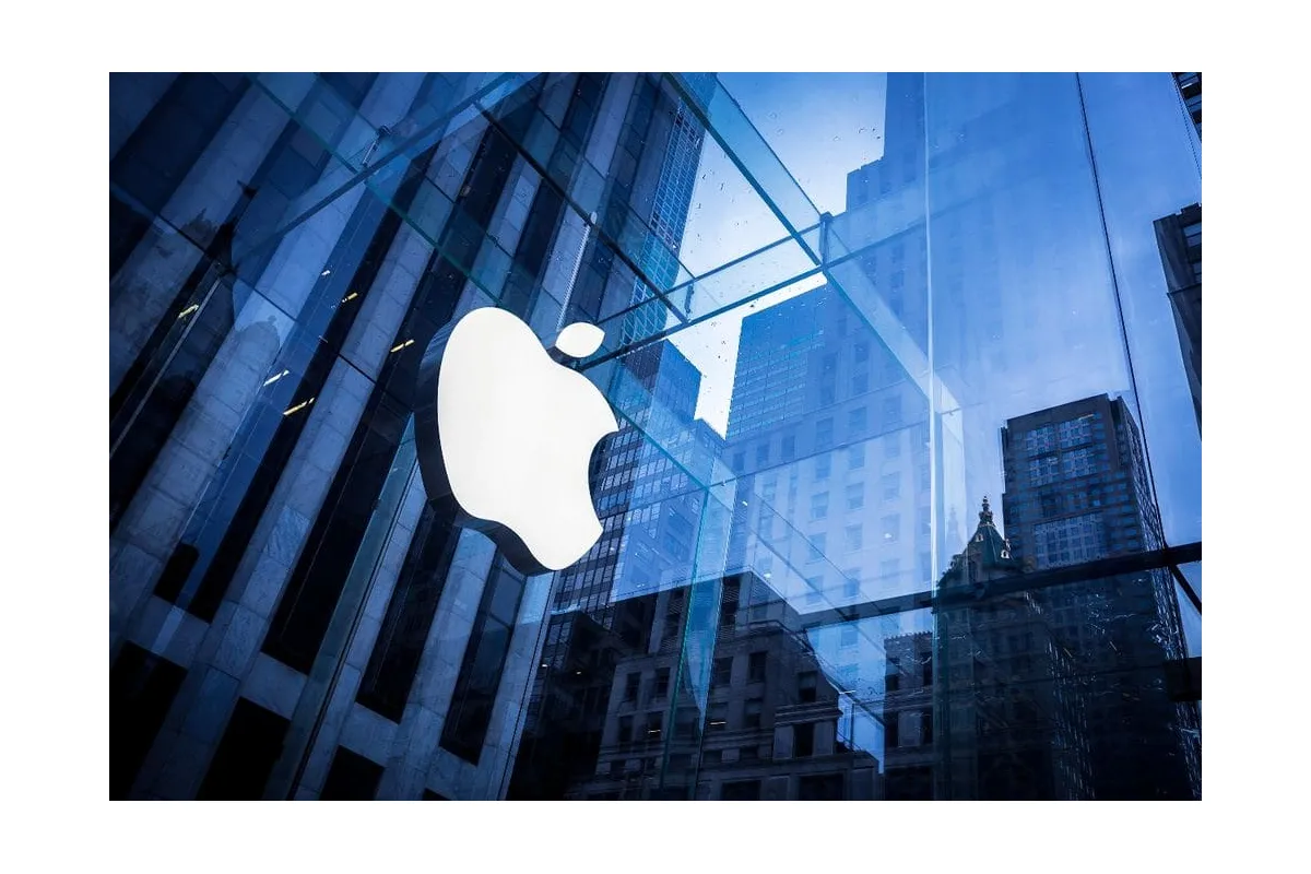 Американська корпорація «Apple» оштрафована на 13 мільярдів євро через несплату податків