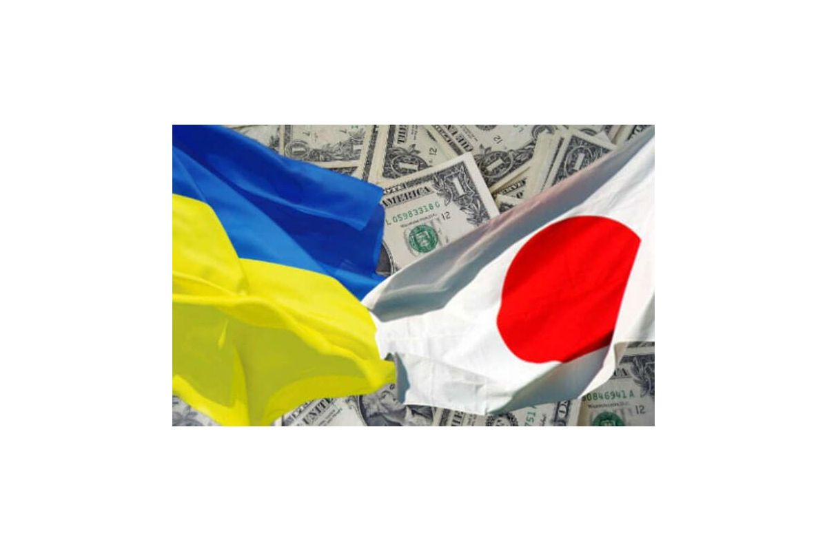 Японія допоможе Україні за умови прогресу у реформуванні Японія допоможе Україні за умови прогресу у реформуванні