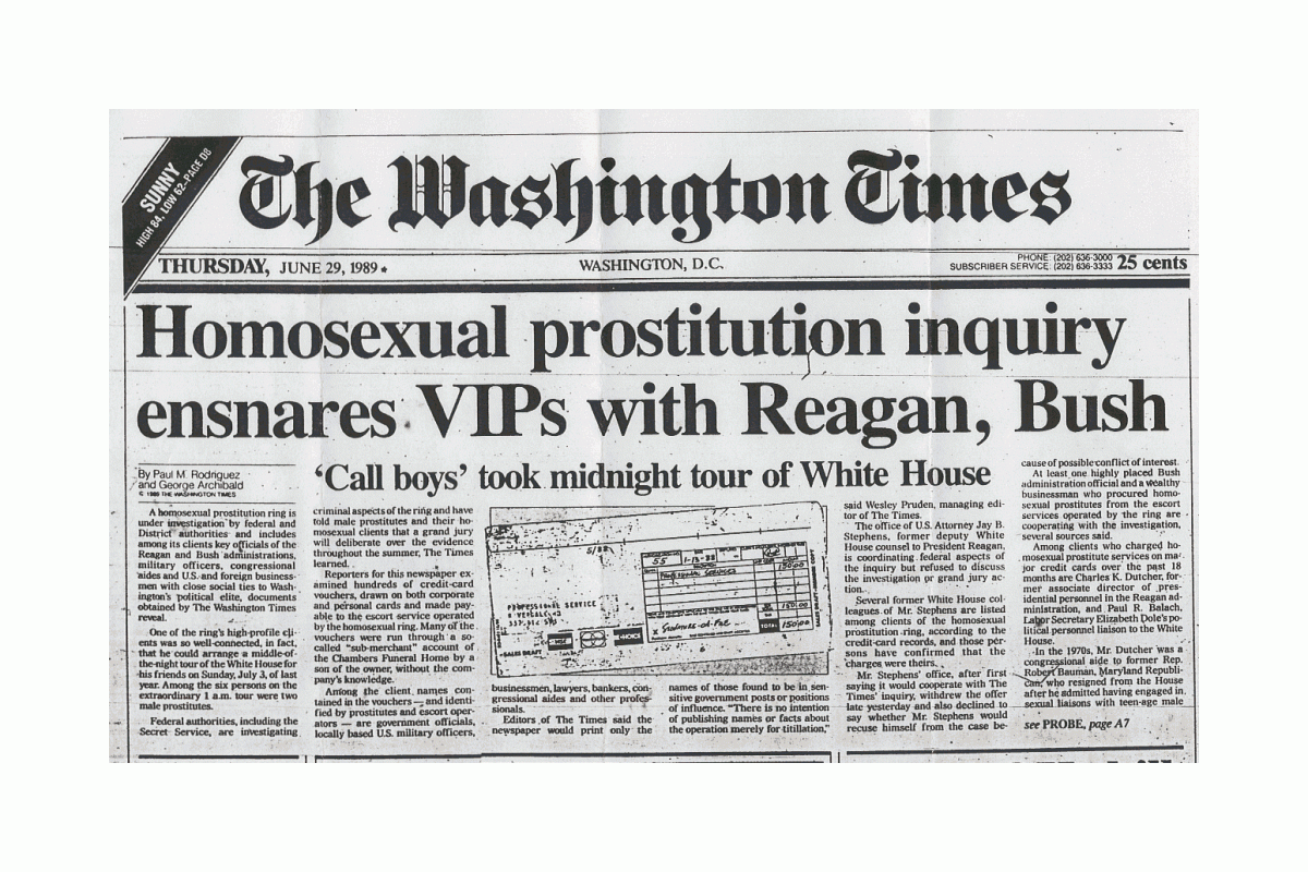 Новини України: The Washington Times: війна в Україні не є «замороженим» конфліктом Новини України: The Washington Times: війна в Україні не є «замороженим» конфліктом