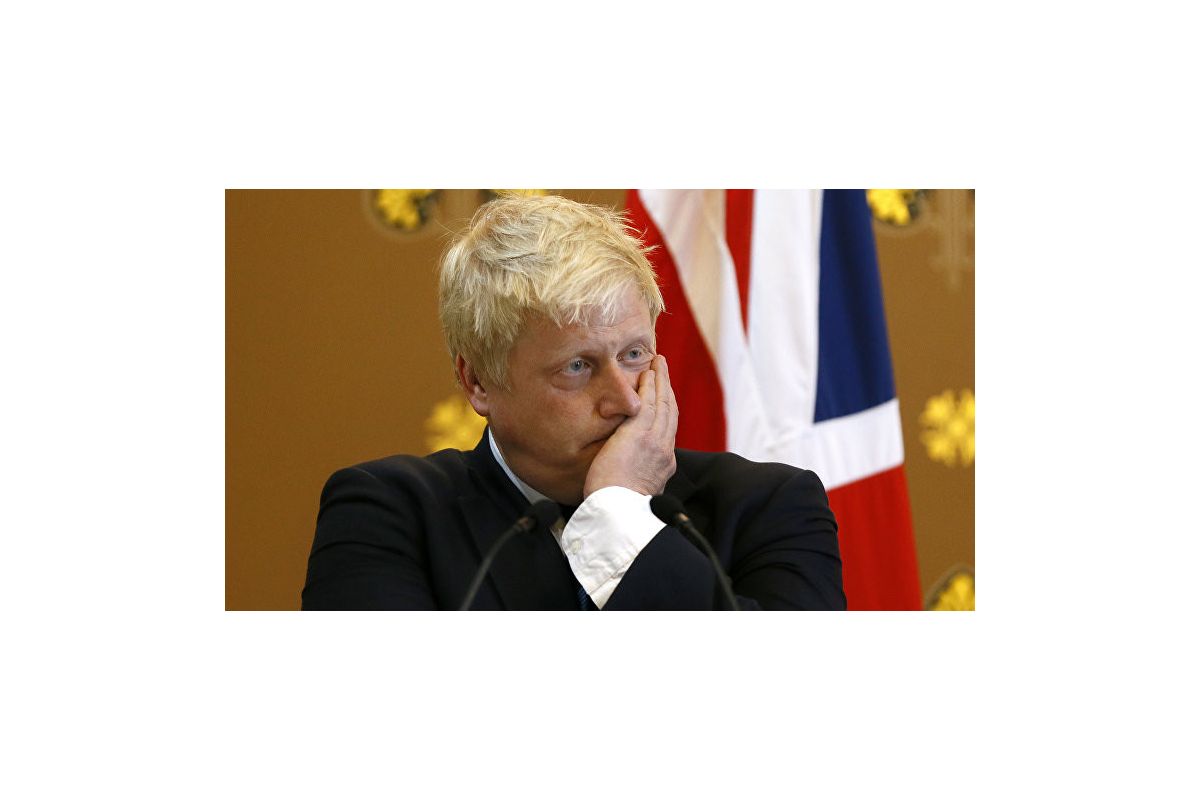 Дві європейських країни цілком на боці України Дві європейських країни цілком на боці України