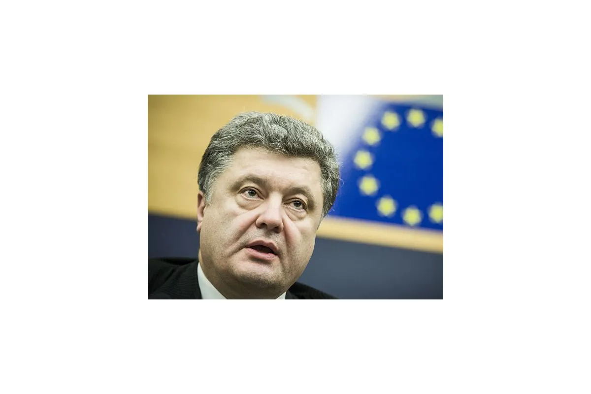 Порошенко вважає, що Росія не дає України повноцінно жити в ЄС