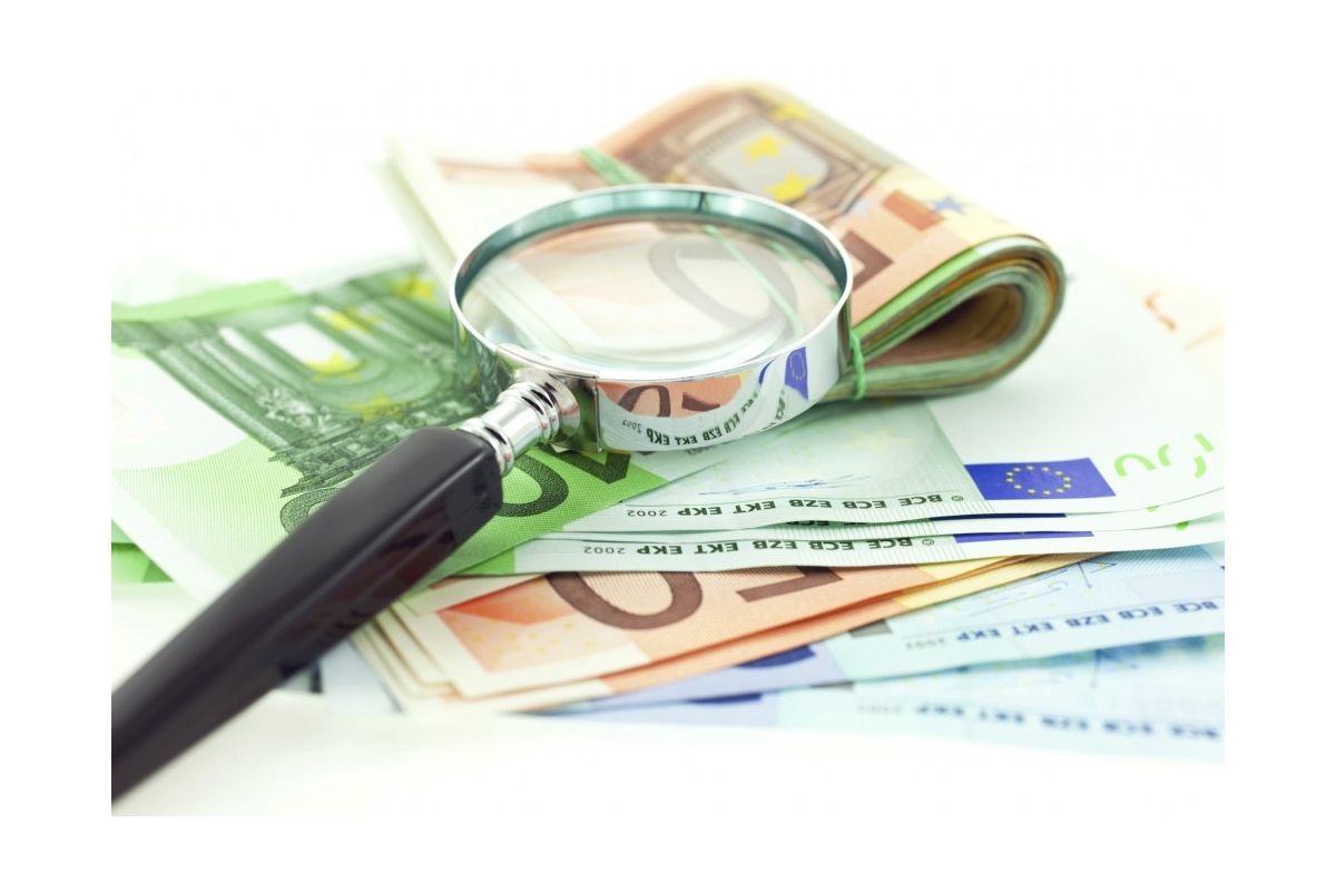 Міністерству фінансів України було перераховано другий транш від Євросоюзу Міністерству фінансів України було перераховано другий транш від Євросоюзу