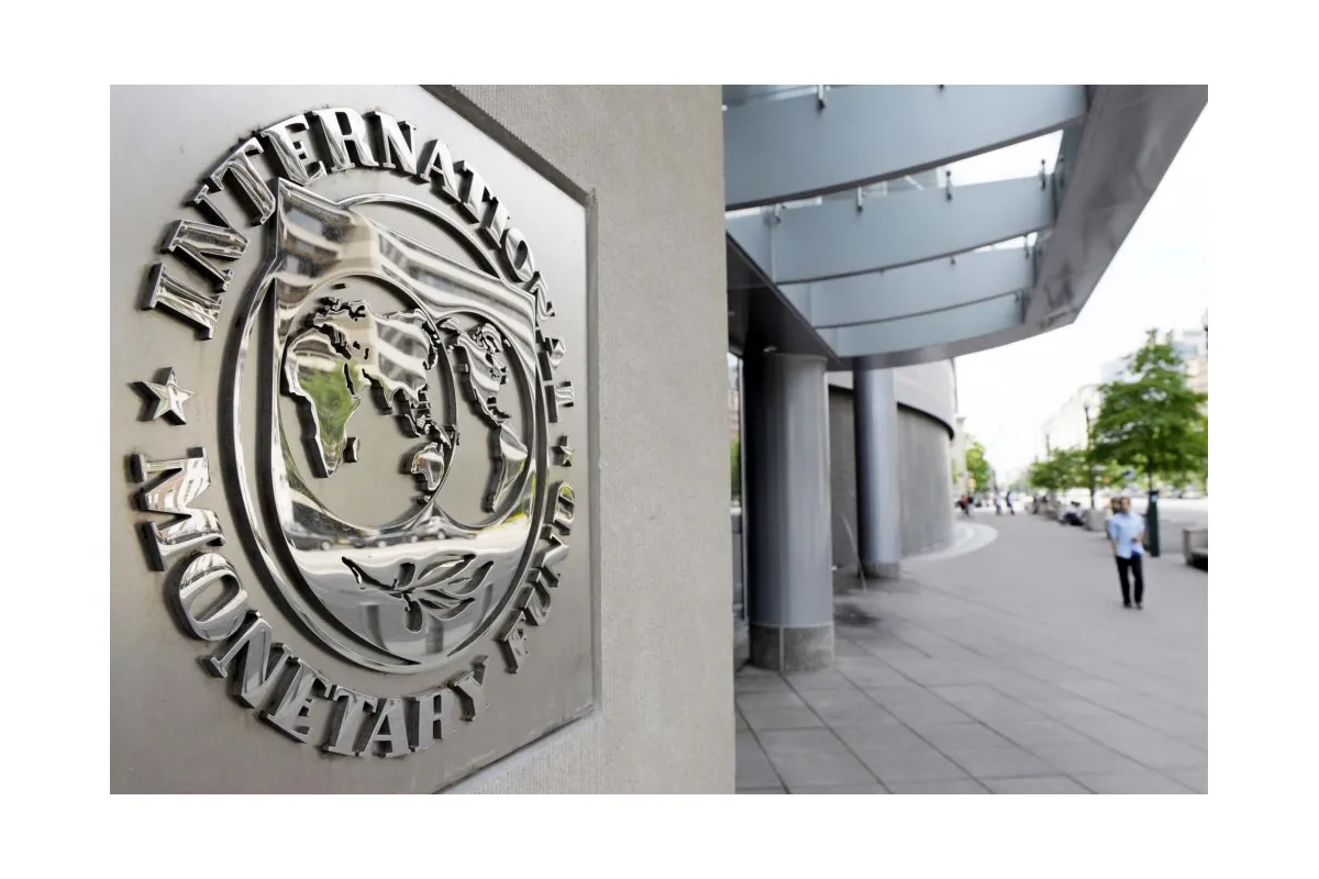 Україна може не отримати черговий кредитний транш від МВФ