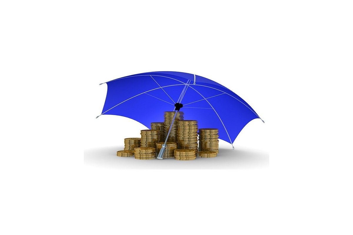 Фонд гарантування вкладів скоро спорожніє Фонд гарантування вкладів скоро спорожніє