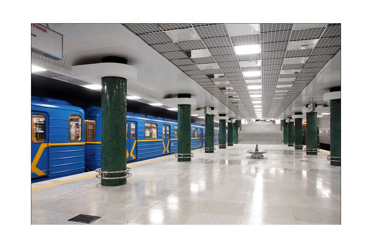 Європа візьметься за розвиток українського пасажирського транспорту Європа візьметься за розвиток українського пасажирського транспорту