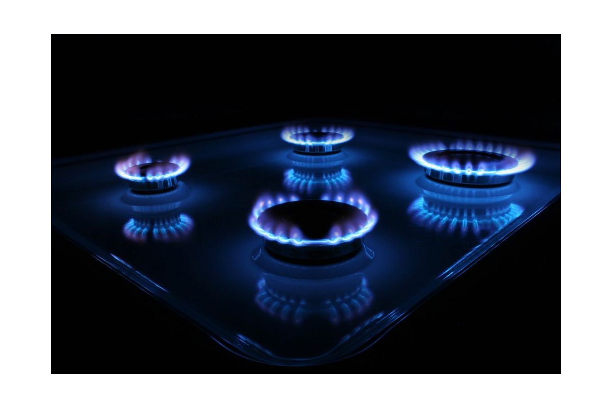 Експорт газу США перевищив його імпорт Експорт газу США перевищив його імпорт