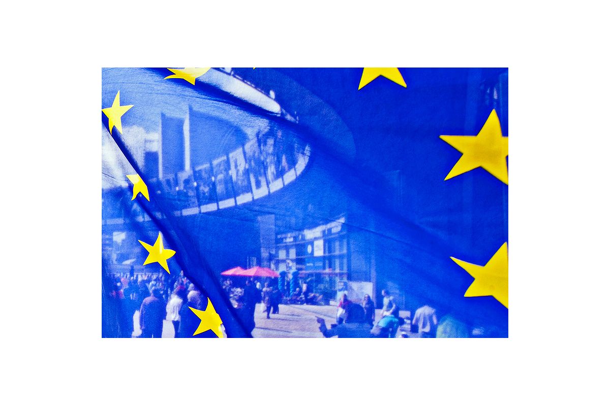 Новини України: Європейський союз розпочинає побудову нової стратегії щодо РФ Новини України: Європейський союз розпочинає побудову нової стратегії щодо РФ