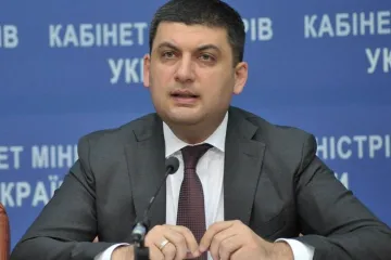 ​Прем’єр-міністр назвав умови розвитку української економіки