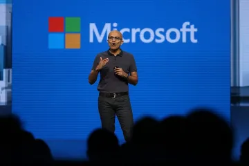 ​Microsoft використовуватиме ботів для надання довідки