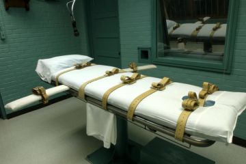 Громадяни України підтримують відновлення у державі смертної кари Громадяни України підтримують відновлення у державі смертної кари