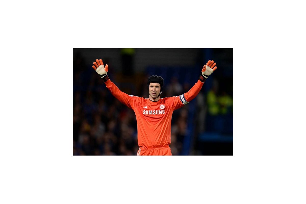 Чех тепер гратиме за «Арсенал» Чех тепер гратиме за «Арсенал»