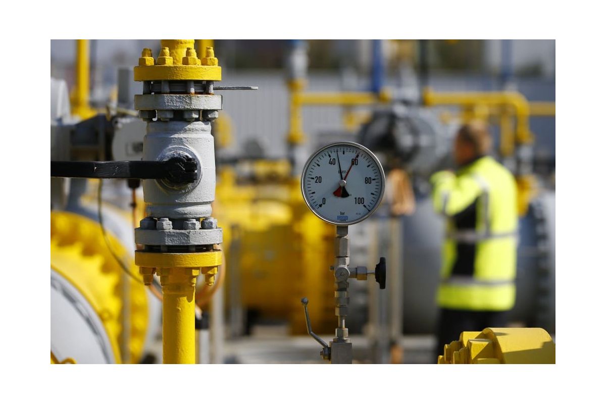 Єврокомісія підтримуватиме розвиток газотранспортної системи України Єврокомісія підтримуватиме розвиток газотранспортної системи України
