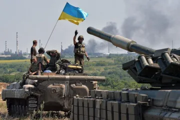 ​Новини України: Маріуполь відновлюватимуть державним коштом