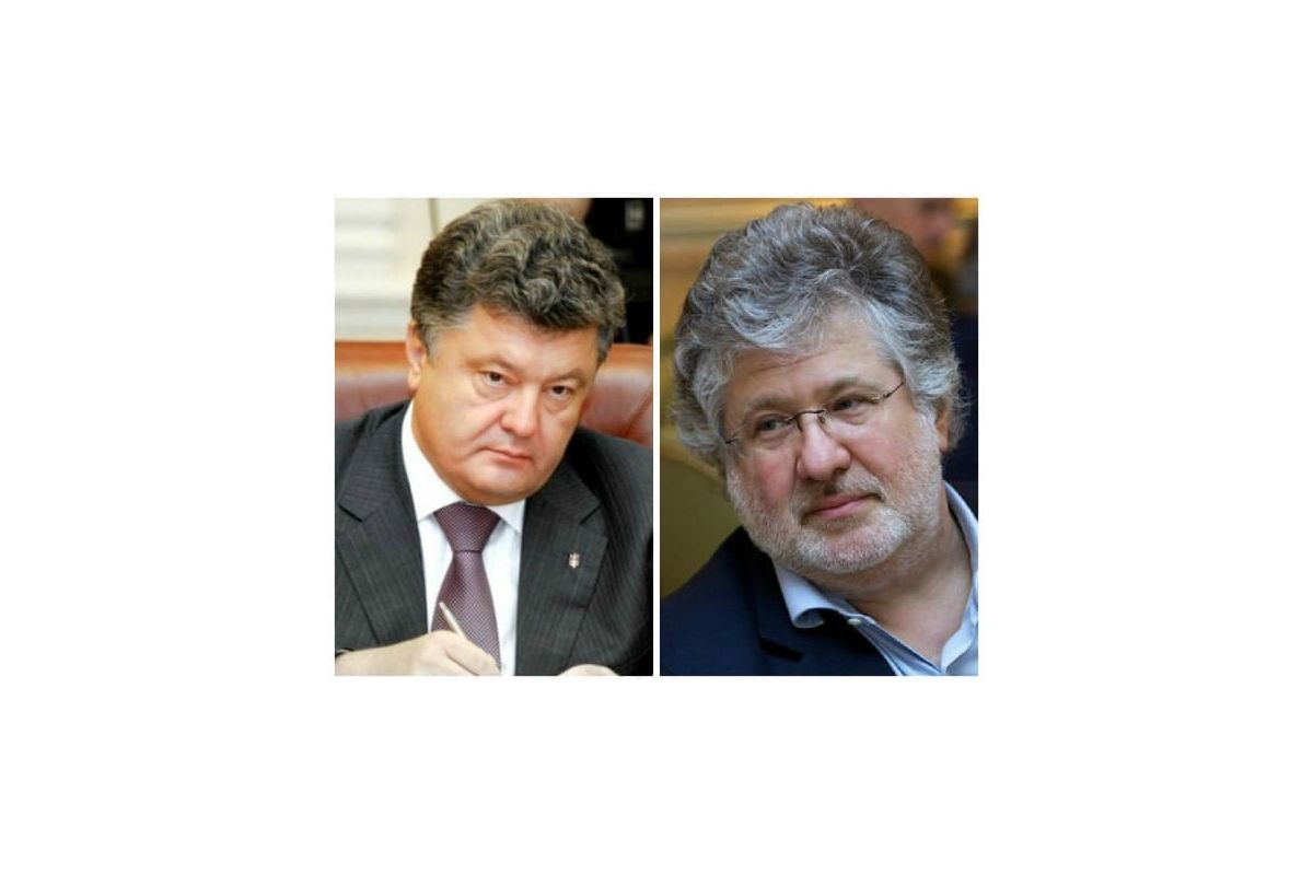 "Чистка" урядових кіл: Порошенко звільняє олігархів "Чистка" урядових кіл: Порошенко звільняє олігархів