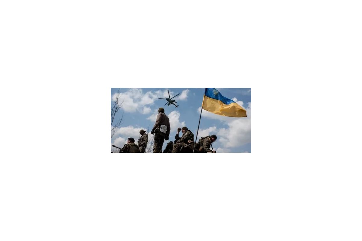 Окупанти зменшили інтенсивність атак Окупанти зменшили інтенсивність атак
